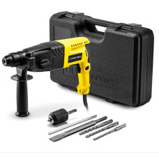 Перфоратор сетевой Trotec PRDS 05-230V + кейс (4415000020)