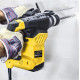 Перфоратор сетевой Trotec PRDS 11-230V + кейс (4415000102)