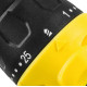 Дриль-шурупокрут акумуляторний Trotec PSCS 11-20V з АКБ та ЗП + кейс (4410000302)