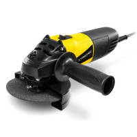 Кутова шліфмашина Trotec PAGS 10-115 + кейс (4440000305)