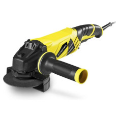 Угловая шлифмашина Trotec PAGS 10-125 + кейс (4440000005)
