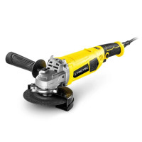 Кутова шліфмашина Trotec PAGS 11-125 + кейс (4440000006)