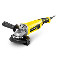 Угловая шлифмашина Trotec PAGS 11-125 + кейс (4440000006)