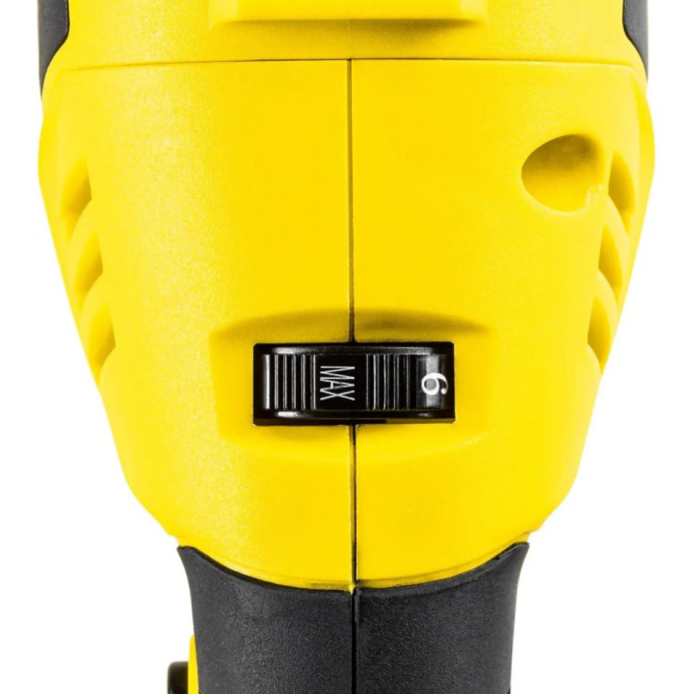 Кутова шліфмашина Trotec PAGS 11-125 + кейс (4440000006)