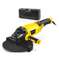 Кутова шліфмашина Trotec PAGS 10-230 + кейс (4440000105)
