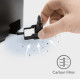 Зволожувач повітря ультразвуковий Trotec B 4 E Black (1160000053)