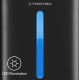 Зволожувач повітря ультразвуковий Trotec B 4 E Black (1160000053)