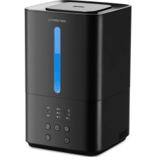 Увлажнитель воздуха ультразвуковой Trotec B 4 E Black (1160000053)