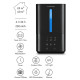 Зволожувач повітря ультразвуковий Trotec B 4 E Black (1160000053)
