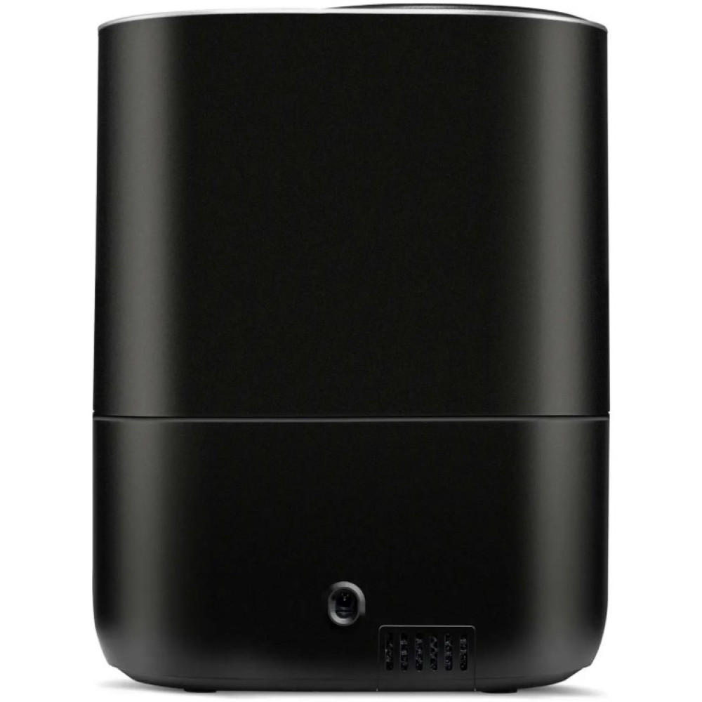 Зволожувач повітря ультразвуковий Trotec B 2 E Black (1160000051)