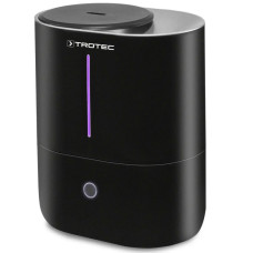 Увлажнитель воздуха ультразвуковой Trotec B 2 E Black (1160000051)