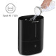 Зволожувач повітря ультразвуковий Trotec B 2 E Black (1160000051)
