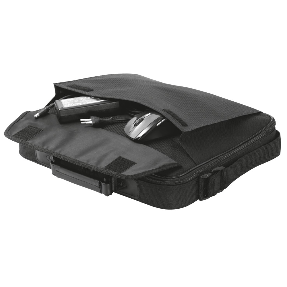 Сумка Trust Atlanta 16" Black