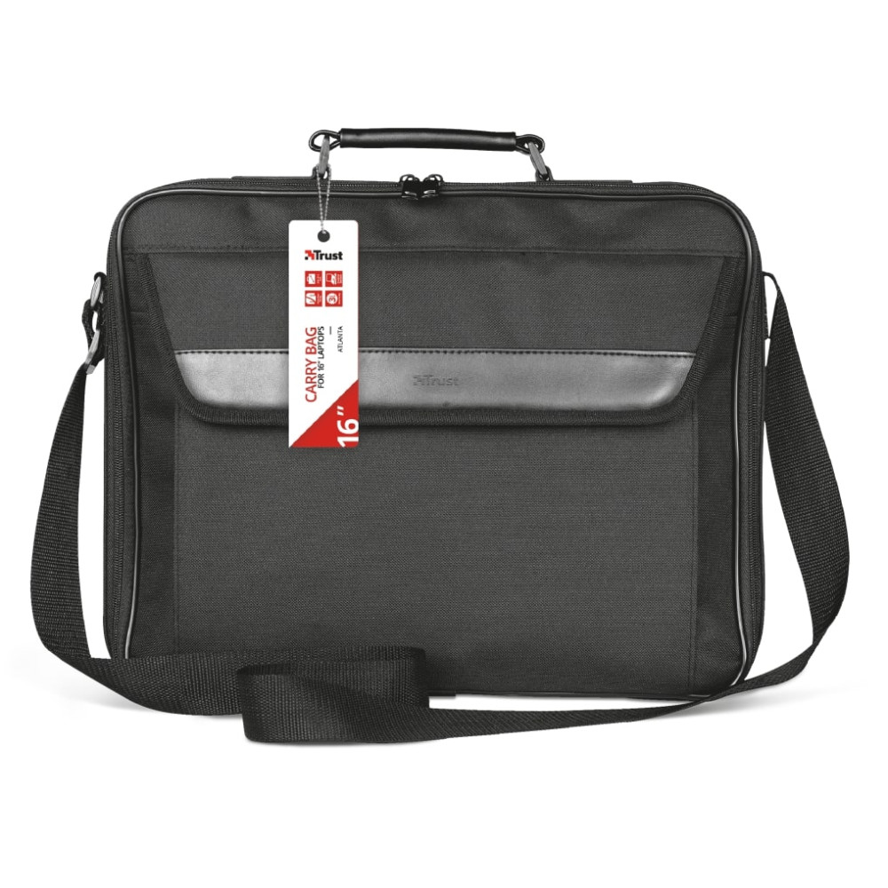 Сумка Trust Atlanta 16" Black