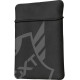Чохол до ноутбука Trust GXT 1244 Lido 17.3” BLACK