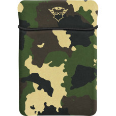 Чехол для ноутбука Trust GXT 1244C Lido 17.3” JUNGLE CAMO
