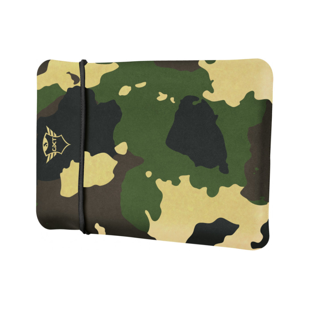 Чохол до ноутбука Trust GXT 1244C Lido 17.3” JUNGLE CAMO
