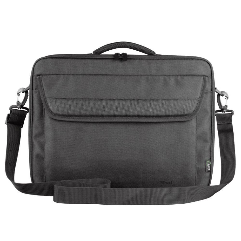 Сумка Trust Atlanta 16" ECO Black