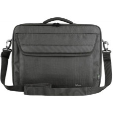 Сумка Trust Atlanta 17.3" ECO Black