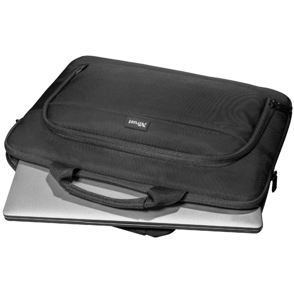 Сумка Trust Sydney Slim 14" ECO