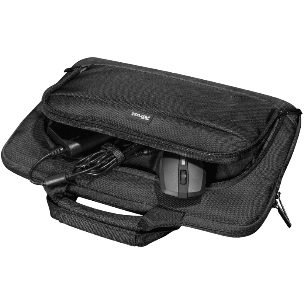 Сумка Trust Sydney Slim 14" ECO