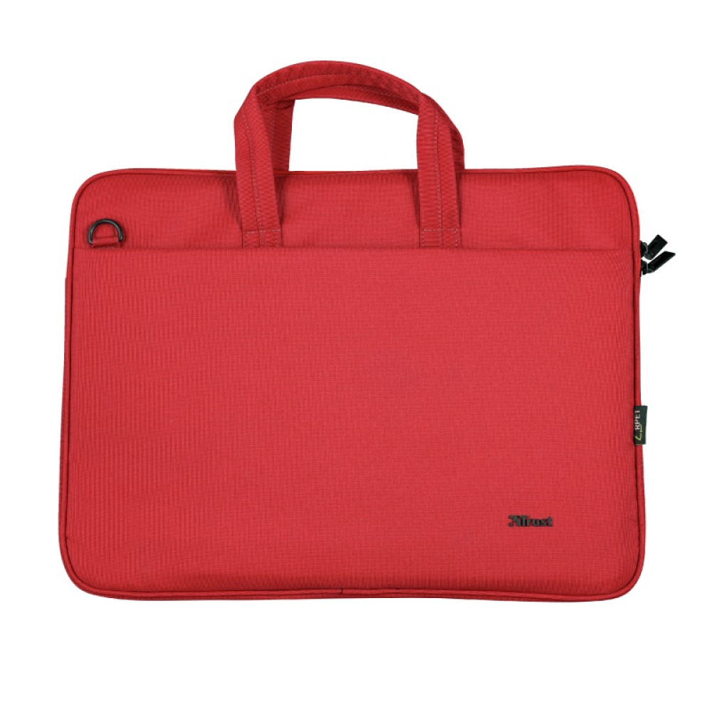 Сумка TRUST BOLOGNA 16" ECO RED
