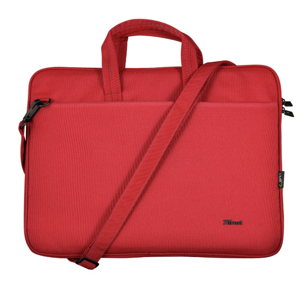 Сумка TRUST BOLOGNA 16" ECO RED
