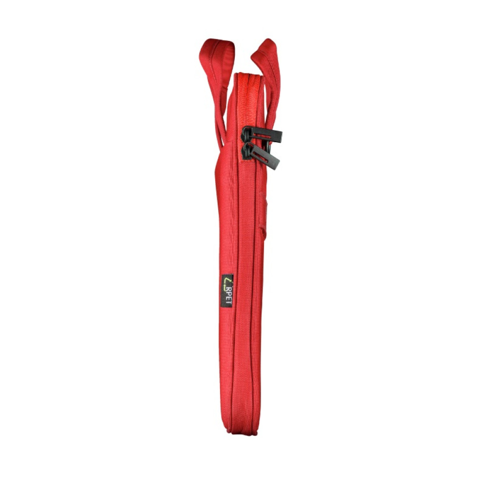 Сумка TRUST BOLOGNA 16" ECO RED