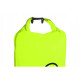 Буй для плавания TSUNAMI надувной 2 в 1 Yellow (P-5907739314024)
