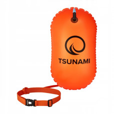 Буй для плавания TSUNAMI Basic надувной TS008 (P-5907739314055)