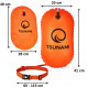 Буй для плавання TSUNAMI Basic надувний TS008 (P-5907739314055)