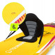 Надувная SUP доска TSUNAMI PRO 350 см с веслом T11 (P-5905973405584)