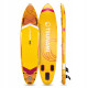 Надувная SUP доска TSUNAMI PRO 350 см с веслом T11 (P-5905973405584)