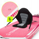 Надувная SUP доска TSUNAMI PRO 350 см с веслом T10 (P-5905973405591)
