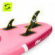 Надувная SUP доска TSUNAMI PRO 350 см с веслом T10 (P-5905973405591)