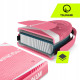 Надувная SUP доска TSUNAMI PRO 350 см с веслом T10 (P-5905973405591)