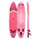 Надувная SUP доска TSUNAMI PRO 350 см с веслом T10 (P-5905973405591)