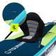 Надувная SUP доска TSUNAMI PRO 350 см с веслом T14 (P-5905973405621)