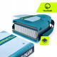 Надувна SUP дошка TSUNAMI PRO 350 см з веслом T15 (P-5905973405638)