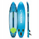 Надувна SUP дошка TSUNAMI PRO 350 см з веслом T15 (P-5905973405638)