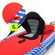 Надувна SUP дошка TSUNAMI 350 см з веслом Wave T04 (P-5907739314239)