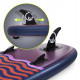 Надувна SUP дошка TSUNAMI 350 см із веслом Wave T05 (P-5907739314246)