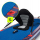 Надувна SUP дошка TSUNAMI 350 см із веслом Wave T05 (P-5907739314246)