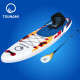Надувна SUP дошка TSUNAMI 320 см із веслом Bolt T06 (P-5907739314253)