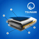 Надувна SUP дошка TSUNAMI 320 см із веслом Bolt T06 (P-5907739314253)