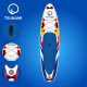 Надувна SUP дошка TSUNAMI 320 см із веслом Bolt T06 (P-5907739314253)