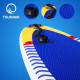Надувна SUP дошка TSUNAMI 350 см із веслом Wave T09 (P-5907739316417)