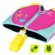 Жилет для плавания TSUNAMI детский 3-6 лет Pink (P-5905973406765)