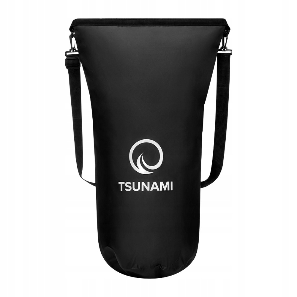 Гермомішок TSUNAMI Dry Pack 30 л водозахисний TS002 (P-5907739312884)