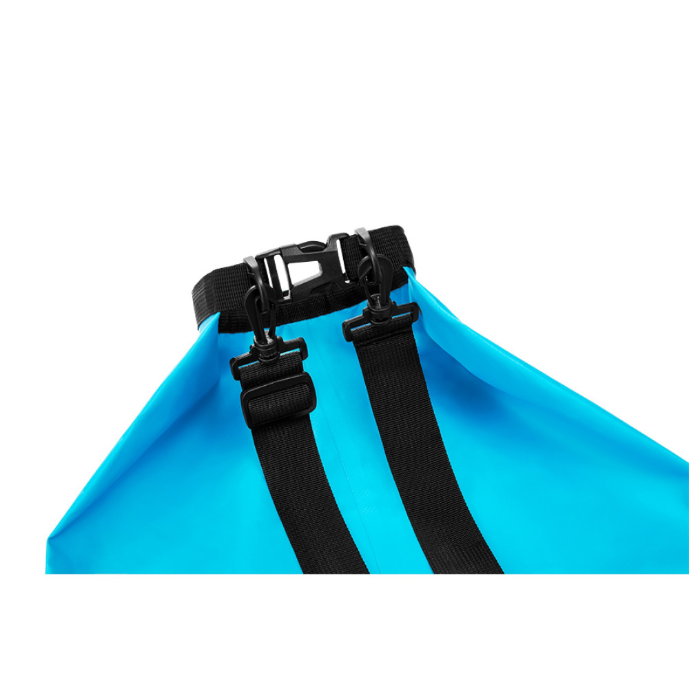 Гермомешок TSUNAMI Dry Pack 30 л водозащитный TS003 (P-5907739313270)